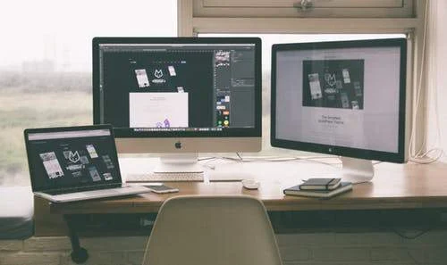 The World of Computer Software For Web Design