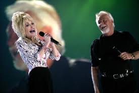 LIRM Lookback ~ Kenny Rogers & Dolly Parton - Legends