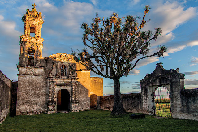 Casa Malinche, Tlaxcala