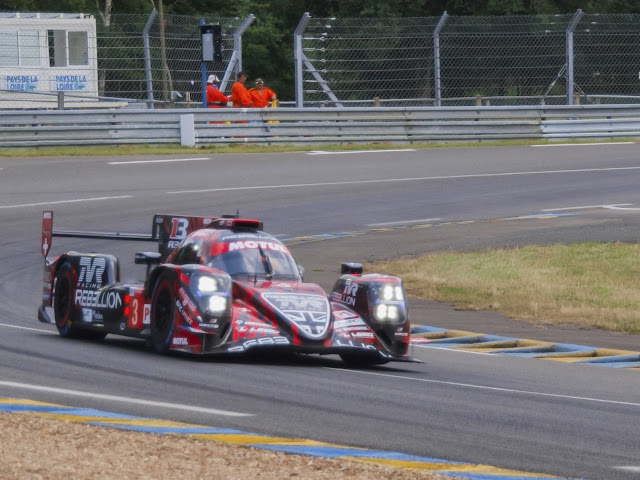 jiemve, 24 heures, LE MANS, REBELLION, 3