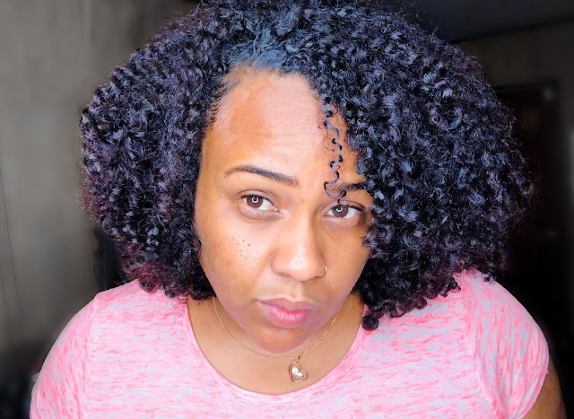 Natural Hair 101: Building a Regimen for Healthy Hair Growth That Works