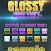 GraphicRiver - Genuine Glossy Stripes Style for Photoshop