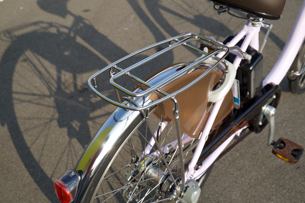 自転車のイシイ Blog 141 12月 17