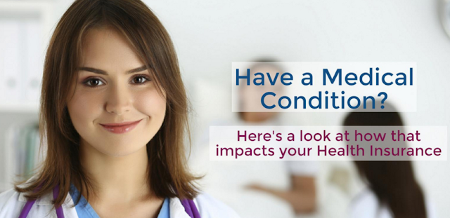 How Pre Existing Clinical Conditions Impact Your Well Being Insurance