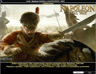 How to Install Napoleon Total War 