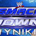 Wyniki (Spoilery): WWE SmackDown 05/12/2014