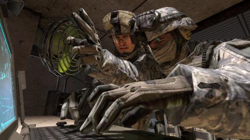 Call Of Duty Modern Warfare 3 Wallpaper. Call of Duty: Modern Warfare 3