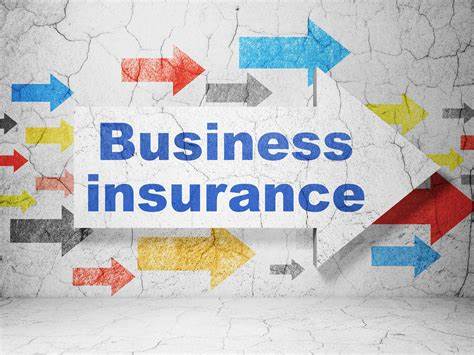 why we need business insurance?