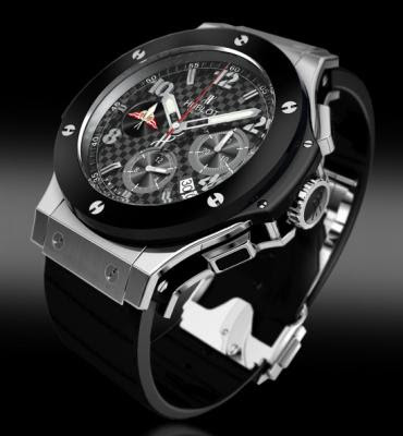 hublot replica watches in Spain