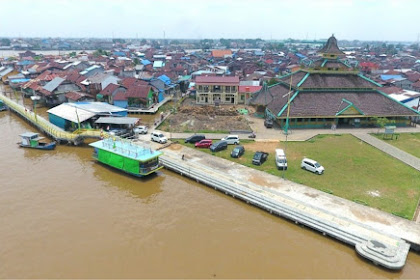  Peringatan Hari Habitat Dunia 2020, Kementerian PUPR Tekankan Pentingnya Penataan Permukiman dan Perumahan 