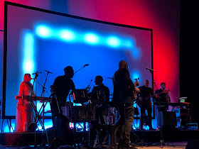 Dead Can Dance at the Hammersmith Apollo | 4 May 2019