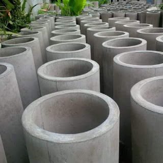 jual buis beton, pipa beton, buis beton murah