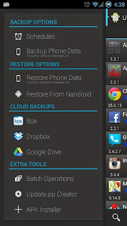 Rom Toolbox Pro v.6.0.6.5