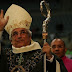 Representante do Papa virá para festa de Encerramento do Jubileu de Ouro da Diocese de Juazeiro.