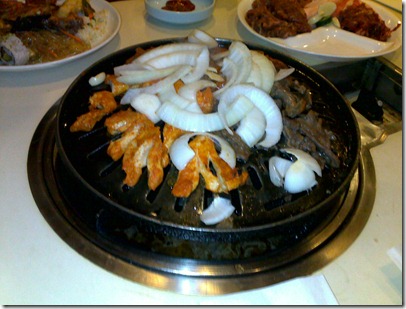 KBBQ