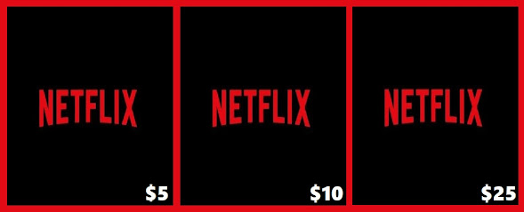 Netflix Free Gift Card Code Generator | Without Human Verification