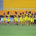 Sriwijaya FC Back Holds Exercises, to Compete