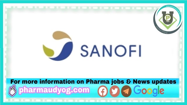 Sanofi Pharma | Hiring QC professionals at Hyderabad | Apply Online 