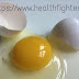 Egg whites