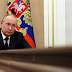 Putyin: Kudarcot vallott a Nyugat villámháborús terve