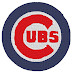 Bordado Chicago Cubs