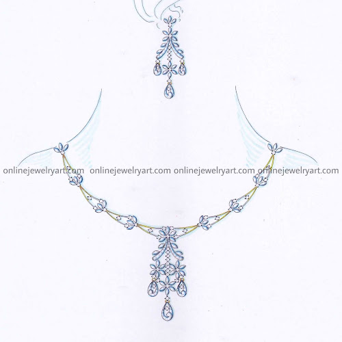 online jewelry design, jewellery design,