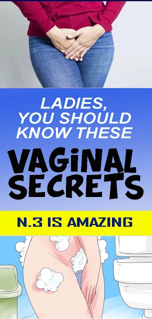 6 Ladylike Mysteries Each Lady Should Know To Maintain A Strategic Distance From Vaginal Diseases