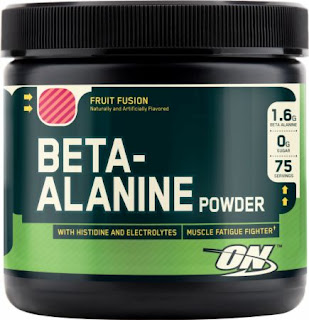 5- Beta Alanine Supplement