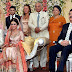 Yousuf Raza Gillani's Daughter Wedding Pictures