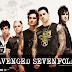 CHORD AVENGED SEVENFOLD - DEAR GOD