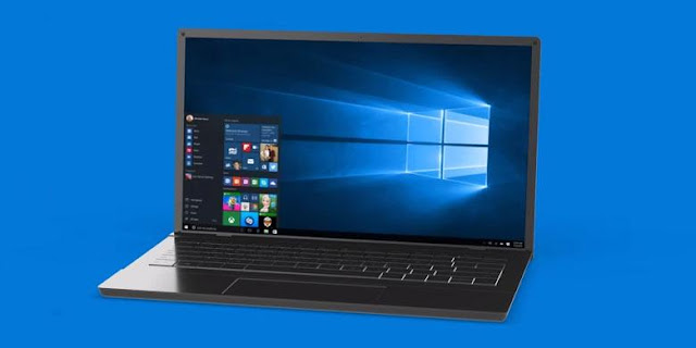 29 Juli, Microsoft Gelar Pesta "Tak Biasa" Windows 10