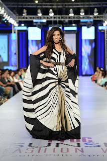 PFDC Sunsilk Fashion Week 2013