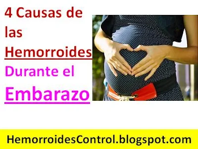 causas-de-las-hemorroides-durante-el-embarazo-tratamiento-casero-natural