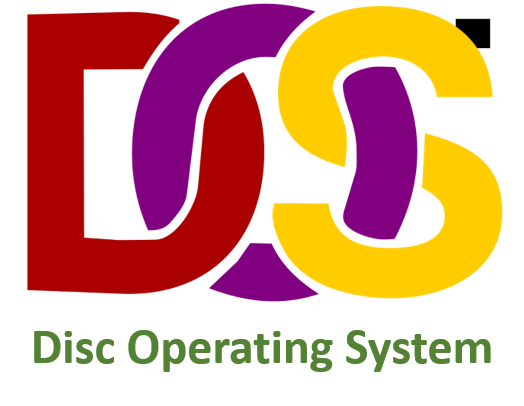 Introduction to DOS