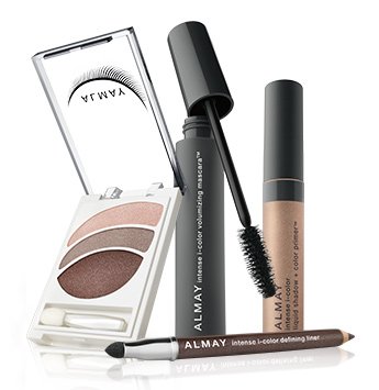 Almay Mascara on Extreme Couponing Mommy  Free Almay Intense Icolor Cosmetics At Target