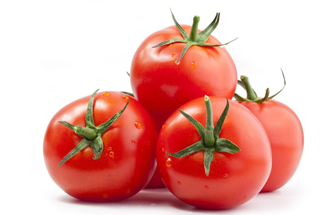 Manfaat Sayur Tomat Untuk Kecantikan Wajah