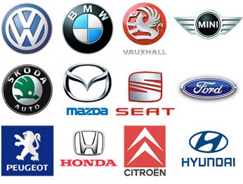 Car logos