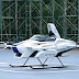 Suzuki to develop its first ever Flying-Car