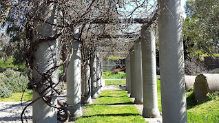 Pipemakers Park, Maribyrnong