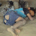 chepang child ni rural area of nepal