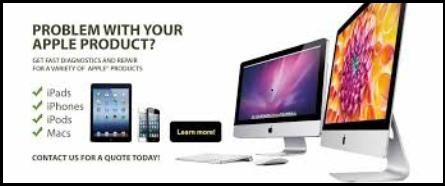 Authorised Apple Repair NZ | Apple Repair Centre NZ