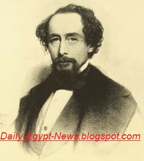 Charles Dickens