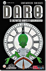 P00004 - Dan Dare - Memorias #4 (d