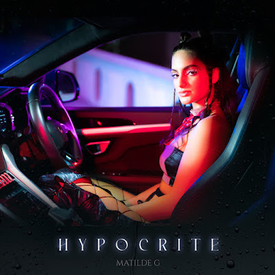 Matilde G Shares New Single ‘Hypocrite’