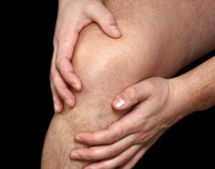 Pain Behind Knee