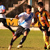 Copa Santiago: Central Argentino 2 - Mitre 1.