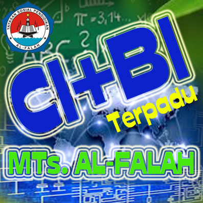 MTs. Al-Falah Kelas CI+BI Terpadu