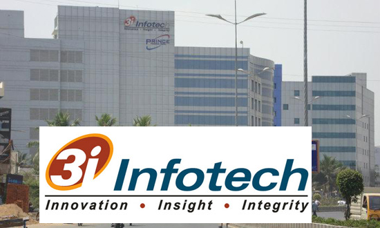 3i Infotech Recruitment 2017