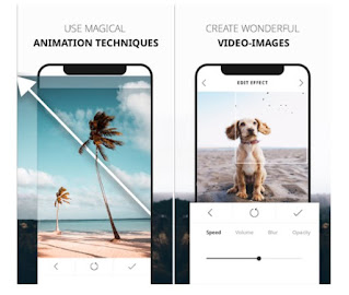 Vimage Mod APK 3.1.0.3
