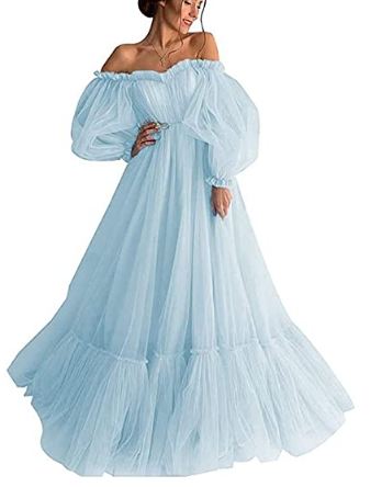 A Line Sweetheart Evening Gowns 2021 Party Dresses - Ball Gowns for Women